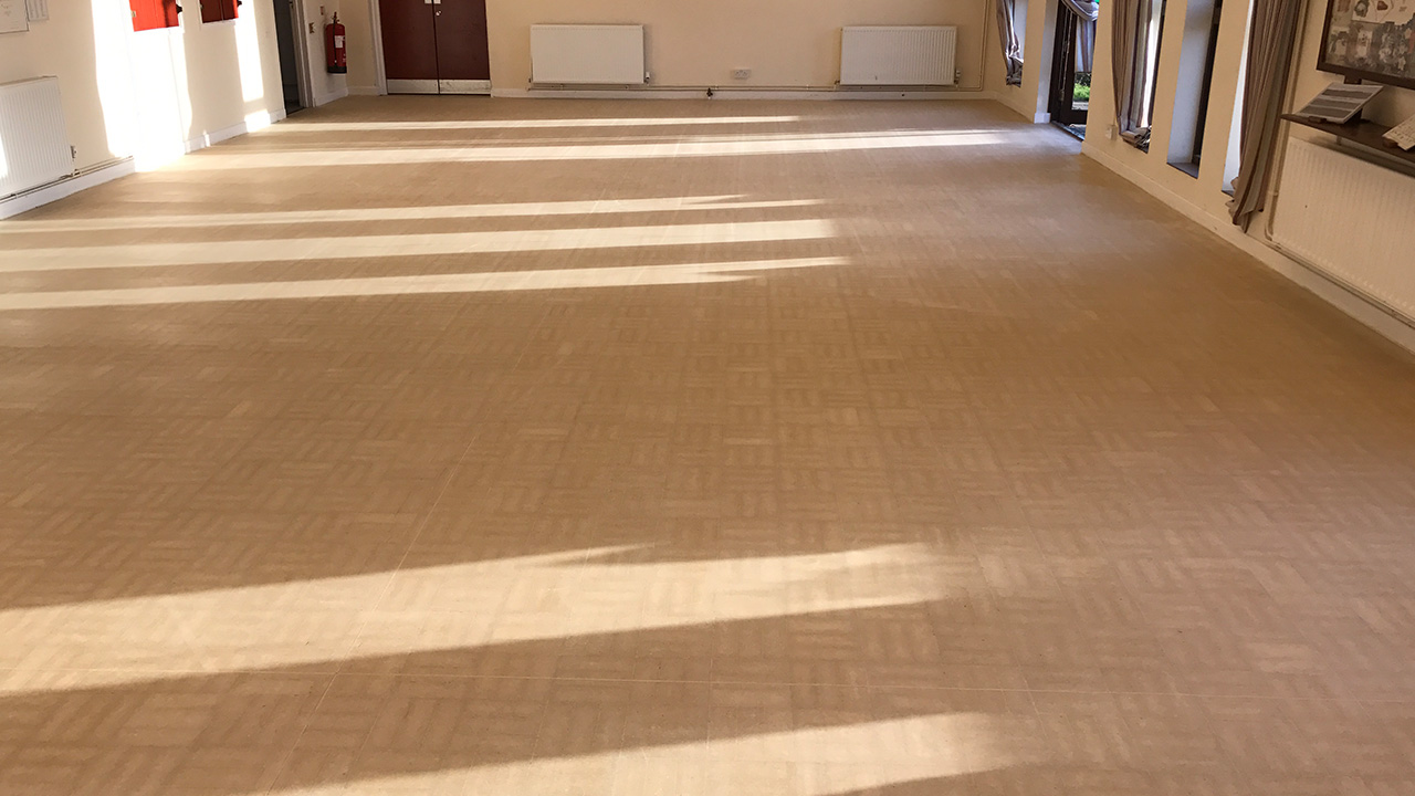 Wood Floor Restoration 4, Renue UK
